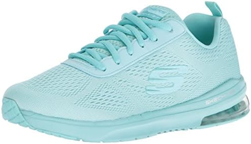 skechers mint green