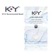 K-Y Liquibeads Silicone-Based Formula 6 Bead Inserts and 6 Applicators Vaginal Moisturizer & Lube for More Comfortable Sex for Men, Women and Couples (5 Pack)