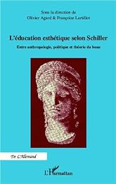L' éducation esthétique selon Schiller