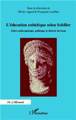 L' éducation esthétique selon Schiller