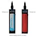 18650 battery charger,Universal Battery Charger KESHEE K1 LED Display Speedy Smart Charger for Rechargeable Li-ion Batteries 21700 20700 26650 10440 14500 16340 16650 18650