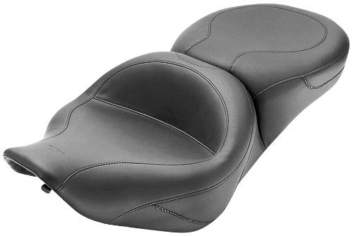 Mustang One-Piece Touring Seat