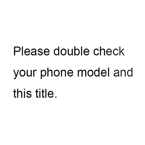 image for Thewart_Eight Case for Apple iPhone 7 / iPhone 8 (4.7