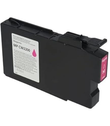 Ricoh IM C2500H Cyan Original Toner Cartridge For IM C2500 - Office Depot - View #5