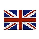 United Kingdom Flag UK Flag 3x5 FT Union Jack FLAG