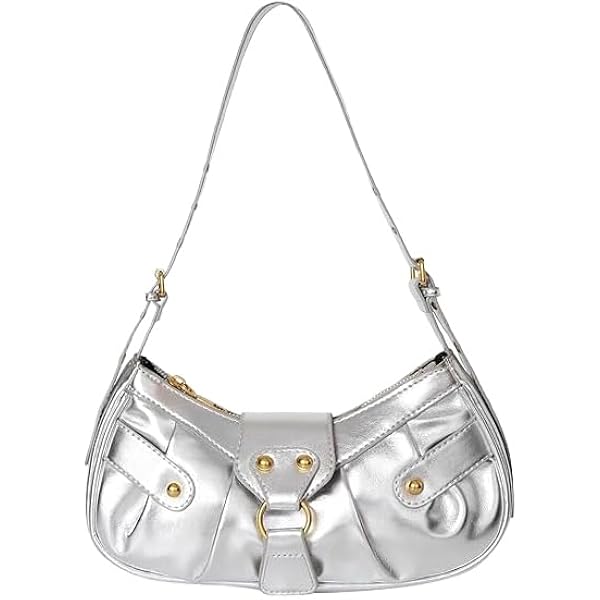 Amazon.com: Shoulder Bag for Women Top Handle Handbag Purse