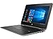HP ProBook X360 11 G3 11.6 Inch 2-in-1 HD LED Touch Laptop (Celeron N4100 Quad core Up to 2.40Ghz, 4GB Ram 128GB Solid State Drive) Windows 10 Prothumb 1