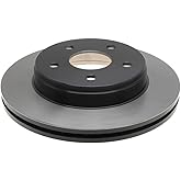ACDelco 18A1119 Disc Brake Rotor