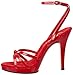 Pleaser Women's Flair-436 Sandal