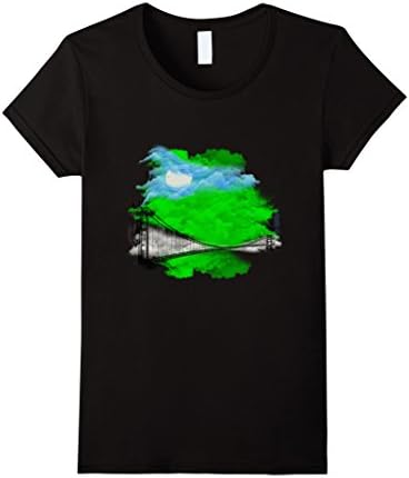 Women's One Shell of a Town Medium Black