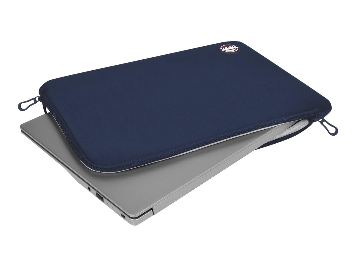 Port Designs Torino II Laptop Case 13/14-Inch Blue