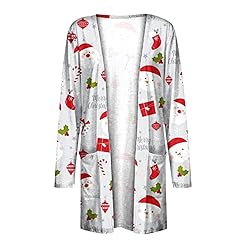 KEMNGO Christmas Sweaters for Women,2022 Ugly Plus