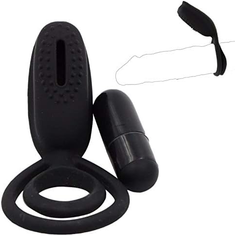 Powerful Ví-bratór with Double Rings Male for Man Delay Ejaculation Adult Sexy-Toys for Gay Tshirt