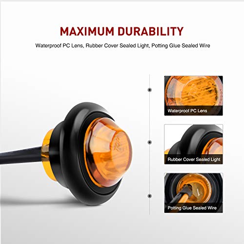 2 Nilight+TL+03+Clearance+Indicator+Warranty