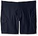 Dockers Men's Big and Tall Cargo Short