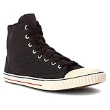 Tretorn Men's Hockeyboot Canvas Fashion Sneakers