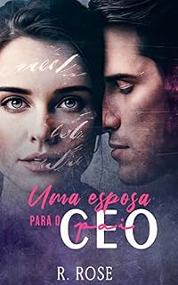 Livro Uma esposa para o CEO pai
