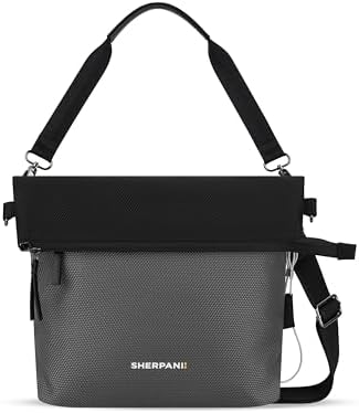 Amazon.com: Arc'teryx Granville Crossbody Bag | Versatile Weather