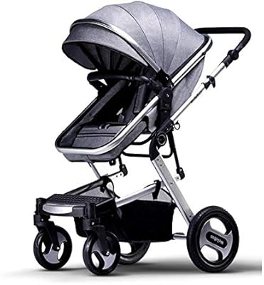 best 2 in 1 stroller