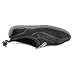Womens Water Shoe Aqua Sock,7 B(M) US,Black 2907