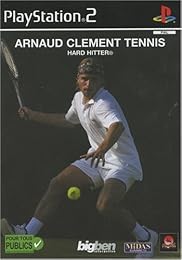 Centre Court: Hard Hitter