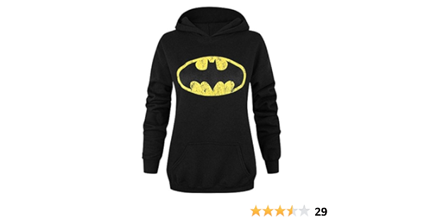 batman hoodie amazon