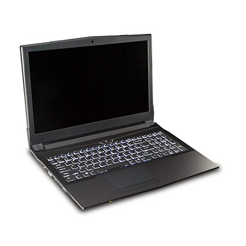 Clevo N850EZ Barebone Series, 15.6