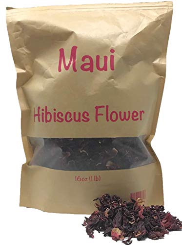 Maui Hibiscus flowers