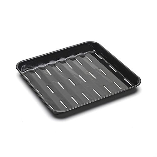 Breville 10" × 10" Enamel Broil Rack for The Compact Smart Oven