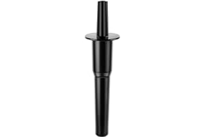 MEET JUICE Blender Replacement Part Tamper Tool Compatible with Vitamix Classic Standard 64oz Containers