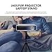 JaeilPLM, Projector Laptop Stand, 21″ to 38″(Height Adjustable)thumb 1