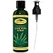 Aloe Vera Plant Juice Spray - Pure Raw Plant Gel, Soothing Moisturizer Relief for Sunburn, Eczema, Razor Bump, Acne & Dry, Damaged Aging Skin - Add To Lotion, Shampoo & Cream (16 oz)