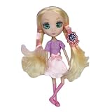 Shibajuku Girls Shiba-Cuties Shizuka Version 1 Mini Fashion Doll 6