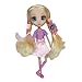 Shibajuku Girls Shiba-Cuties Shizuka Version 1 Mini Fashion Doll 6