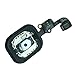 Johncase OEM Home Button Flex Ribbon Cable Assembly w/Rubber Gasket Replacement Part Compatible for iPhone 6s / 6s Plus (Black)