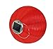 6PCS/Set 30cm Solar Powered Hanging Oriental 12