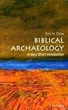 "Biblical Archaeology A Very Short Introduction (Very Short Introductions)" av Eric H Cline