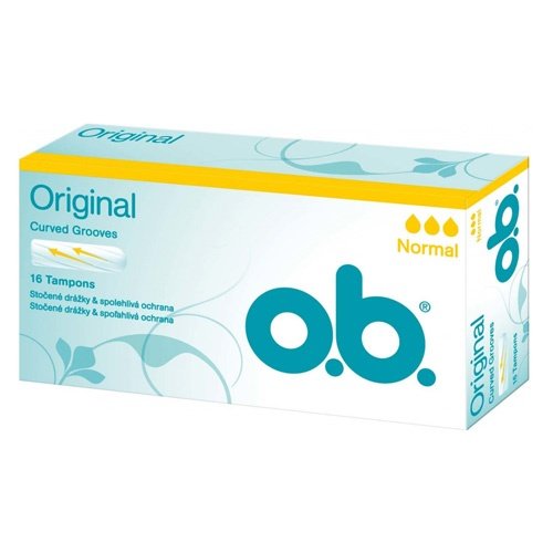 OB Normal 16 (Import)