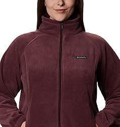 Columbia Women's Benton Springs Full
