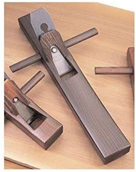 Mujingfang Ebony 18" Jointer Plane