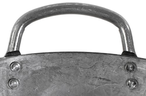 Chef's Supreme - 16" Hand-Hammered Cantonese Wok - Thumbnail 3