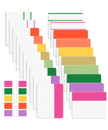 Mr. pen Mr. Pen- Sticky Index Tabs