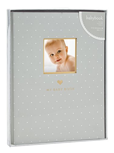 4 Little+Blossoms+Pearhead+Welcome+Keepsake