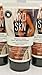 NKD Self Tan SKN Gradual Glow Daily Tan Moisturizer Body and Face Mini Travel Or Trial Size 1.69 Ounce