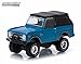 Greenlight 1:64 All Terrain Series 2 1975 Ford Bronco