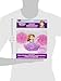 Disney Sofia the First Fluffy Princess Birthday Party Decorations Kit (3 Pack), Pink/Purple, .