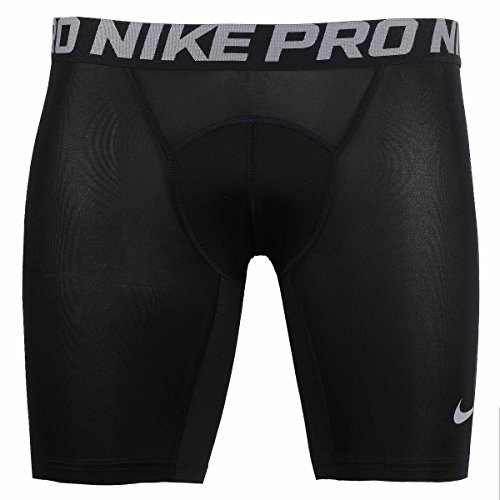 Nike Mens Dri-FIT Pro Cool Compression Shorts X-Large Black