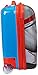 American Tourister Marvel Comics Softside Upright Luggage, Avengers, Carry-On 18-Inch