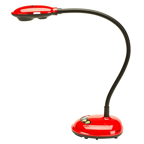 Lumens DC125 Ladibug USB Document Camera, Full HD 1080p Output Resolution, High-speed 30fps Dynamic Image, 8x Zoom, Plug-and-Play, Single or Continuous Capture, Built-in Microphone