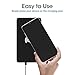 TechMatte Wireless Charging Pad-3 Coil Qi Wireless Charger (No AC Adapter)